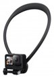 Telesin Ιμάντας Λαιμού S2-HNB-09 για Action Cameras - Μαύρο