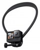 Telesin Ιμάντας Λαιμού S2-HNB-09 για Action Cameras - Μαύρο