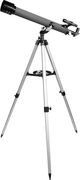 Τηλεσκόπιο Levenhuk Blitz 60 BASE, Refractor για Αρχάριους, Ιδανικό για Σελήνη και Επίγεια Παρατήρηση