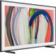 Samsung The Frame 55'' 4K UHD QLED Smart TV QE55LS03HAUXXH Μαύρο