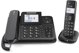 Telefon stacjonarny Doro Doro Comfort 4005 Combo
