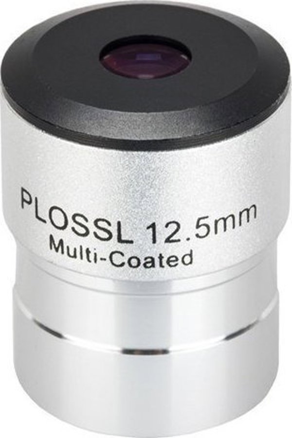 Teleskop Okular Sky-Watcher Silver Plossl 12,5 mm 1,25''