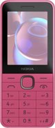 Τηλέφωνο Nokia 225 4G TA-1610 DS ροζ