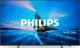 Τηλεόραση Philips 75PML8709/12 Mini LED 75'' 4K Ultra HD Google TV