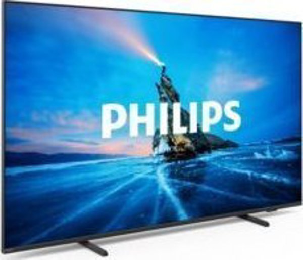 Τηλεόραση Philips 75PML8709/12 Mini LED 75'' 4K Ultra HD Google TV