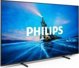 Τηλεόραση Philips 75PML8709/12 Mini LED 75'' 4K Ultra HD Google TV