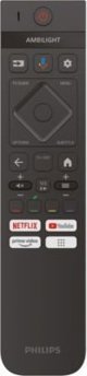 Τηλεόραση Philips 75PML8709/12 Mini LED 75'' 4K Ultra HD Google TV