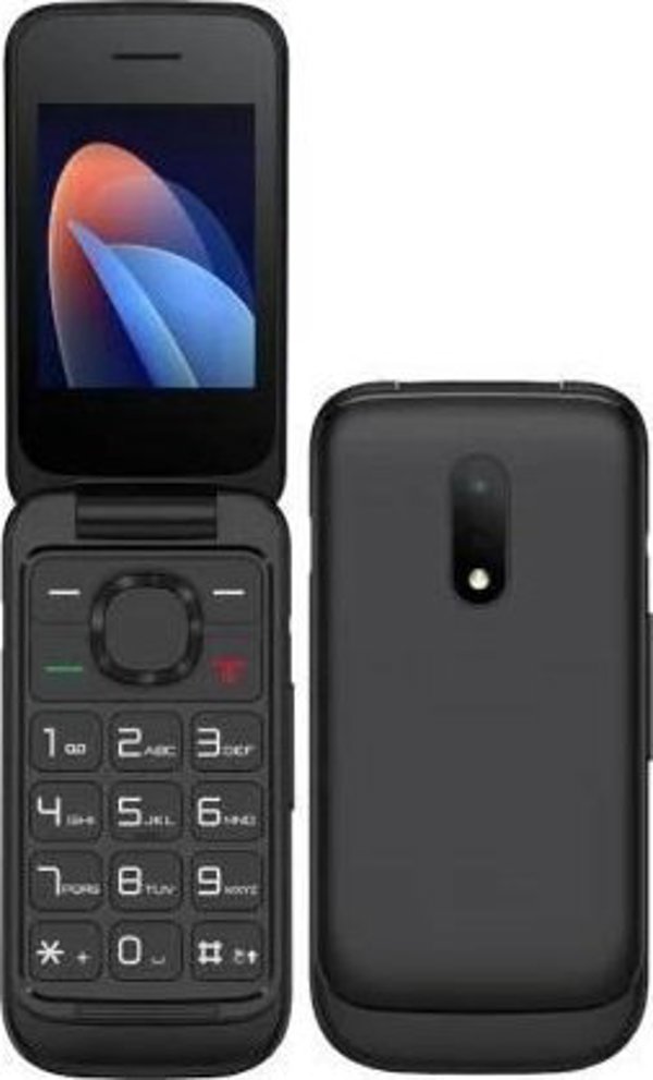 ΚΙΝΗΤΟ ΤΗΛΕΦΩΝΟ 5023/ΜΑΥΡΟ 4894461992457 TCL