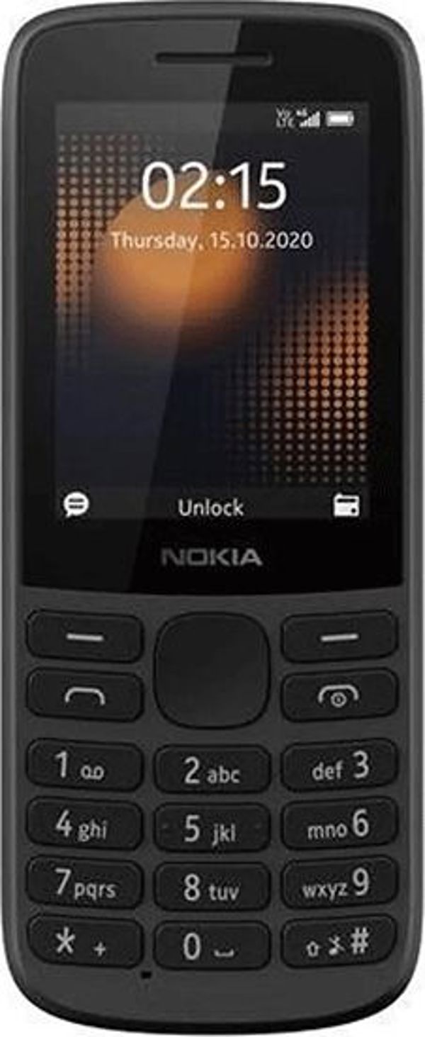 Τηλέφωνο κινητό Nokia