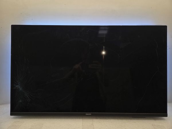 Telewizor Philips 32PFS6900/12 LED 32'' Full HD Titan OS Ambilight [outlet]