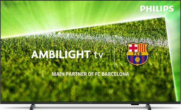 Telewizor Philips 50PUS8009/12 LED 50'' 4K Ultra HD Titan OS Ambilight