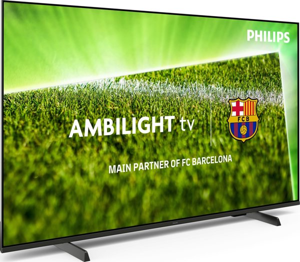 Telewizor Philips 50PUS8009/12 LED 50'' 4K Ultra HD Titan OS Ambilight