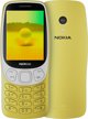 Κινητό τηλέφωνο Nokia Nokia 3210 gold