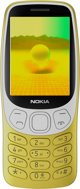 Κινητό τηλέφωνο Nokia Nokia 3210 gold