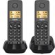 Telefon stacjonarny Gigaset Gigaset Pure 100 Duo