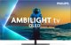 Telewizor Philips Philips 65OLED810/12, 165.1 cm (65"), 3840 x 2160 pixels, OLED, Smart TV, Wi-Fi, Black
