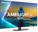 Telewizor Philips Philips 65OLED810/12, 165.1 cm (65"), 3840 x 2160 pixels, OLED, Smart TV, Wi-Fi, Black