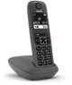 Telefon stacjonarny Gigaset Gigaset AE690 Duo anthracite