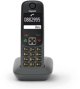 Telefon stacjonarny Gigaset Gigaset AE690 Duo anthracite