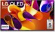 Telewizor LG OLED77G45LW OLED 77'' 4K Ultra HD WebOS