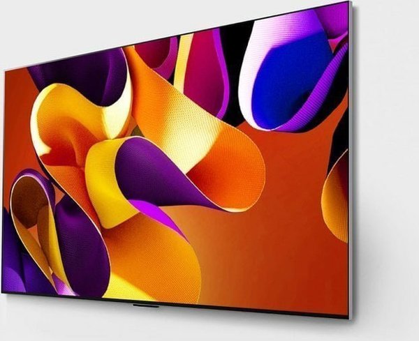 Telewizor LG OLED77G45LW OLED 77'' 4K Ultra HD WebOS