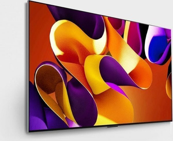 Telewizor LG OLED77G45LW OLED 77'' 4K Ultra HD WebOS
