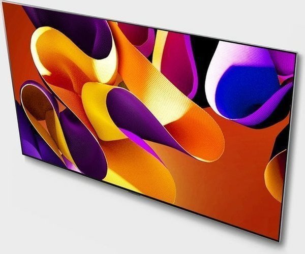 Telewizor LG OLED77G45LW OLED 77'' 4K Ultra HD WebOS