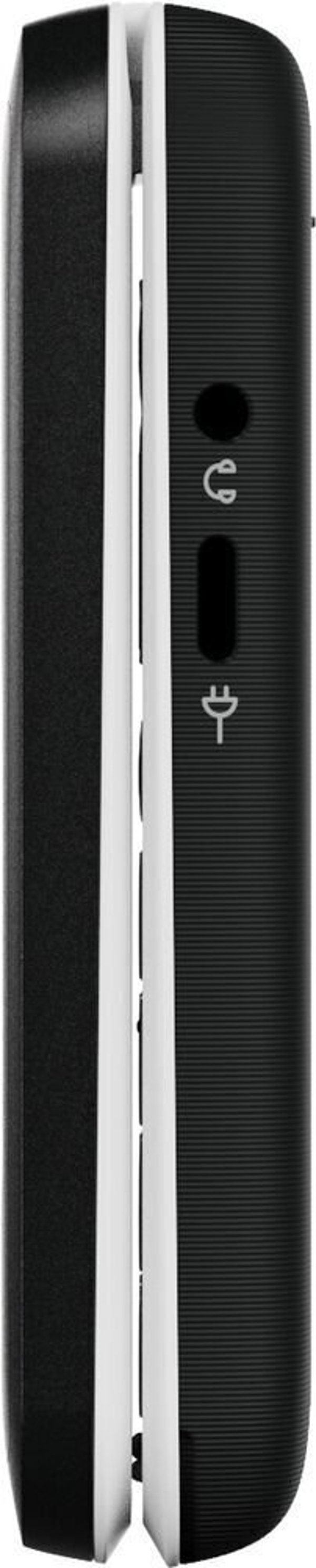 Telefon komórkowy Doro Telefon komórkowy Doro Leva E30 LTE (black) [outlet]
