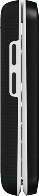 Telefon komórkowy Doro Telefon komórkowy Doro Leva E30 LTE (black) [outlet]
