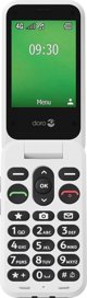 Telefon komórkowy Doro Telefon komórkowy Doro Leva E30 LTE (black) [outlet]