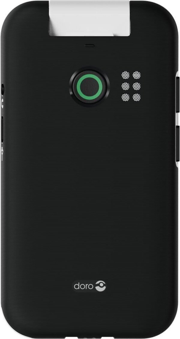 Telefon komórkowy Doro Telefon komórkowy Doro Leva E30 LTE (black) [outlet]