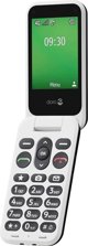 Telefon komórkowy Doro Telefon komórkowy Doro Leva E30 LTE (black) [outlet]