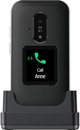 Telefon komórkowy Doro Telefon komórkowy Doro Leva E30 LTE (black) [outlet]