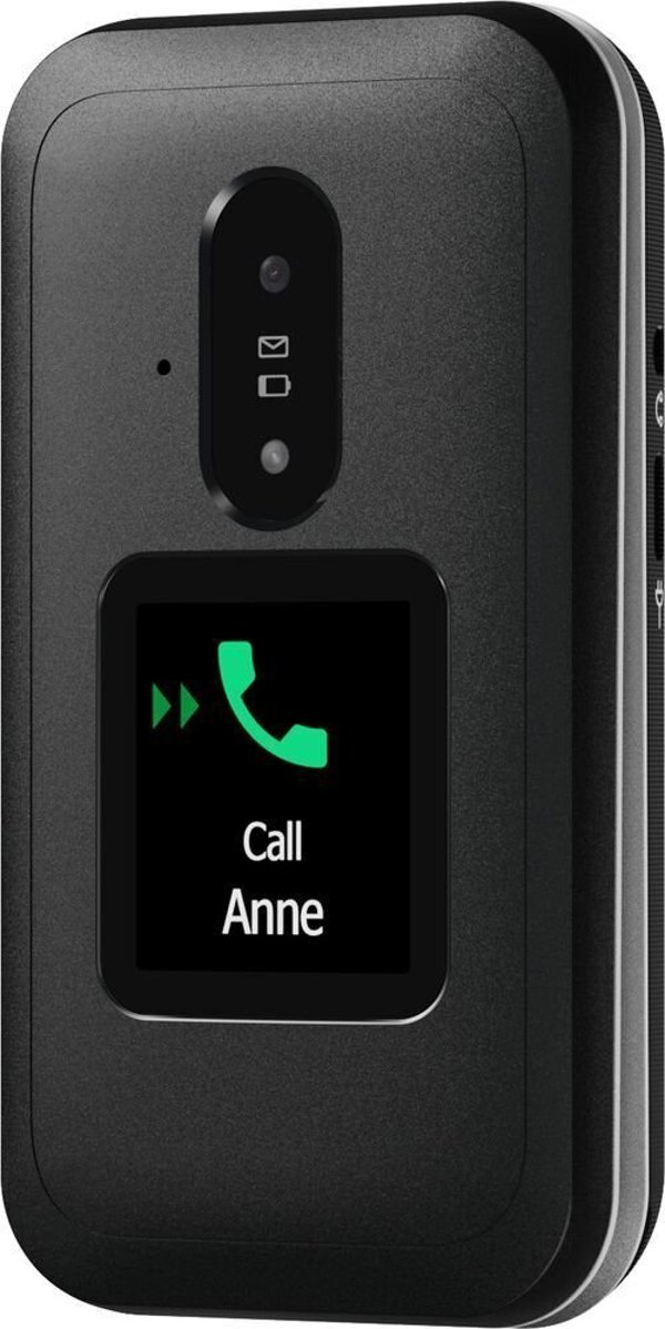 Telefon komórkowy Doro Telefon komórkowy Doro Leva E30 LTE (black) [outlet]