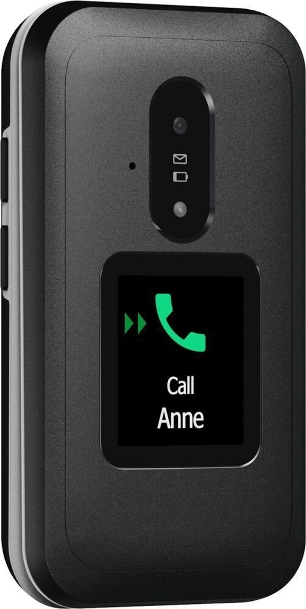 Telefon komórkowy Doro Telefon komórkowy Doro Leva E30 LTE (black) [outlet]