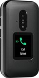 Telefon komórkowy Doro Telefon komórkowy Doro Leva E30 LTE (black) [outlet]