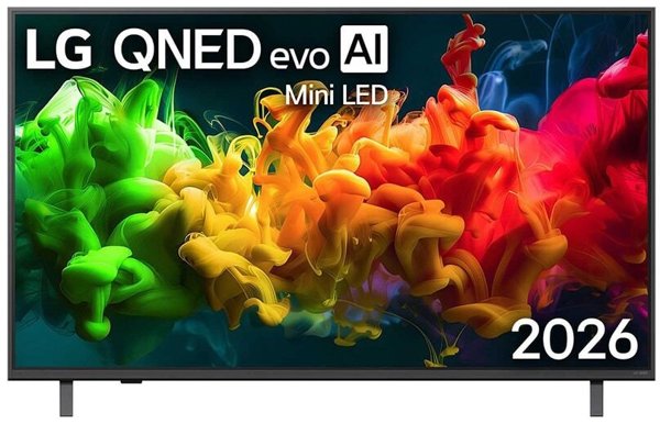Telewizor LG TV 50QNED81B3C LG