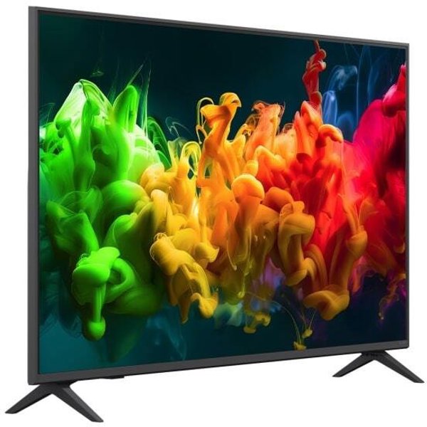 Telewizor LG TV 50QNED81B3C LG