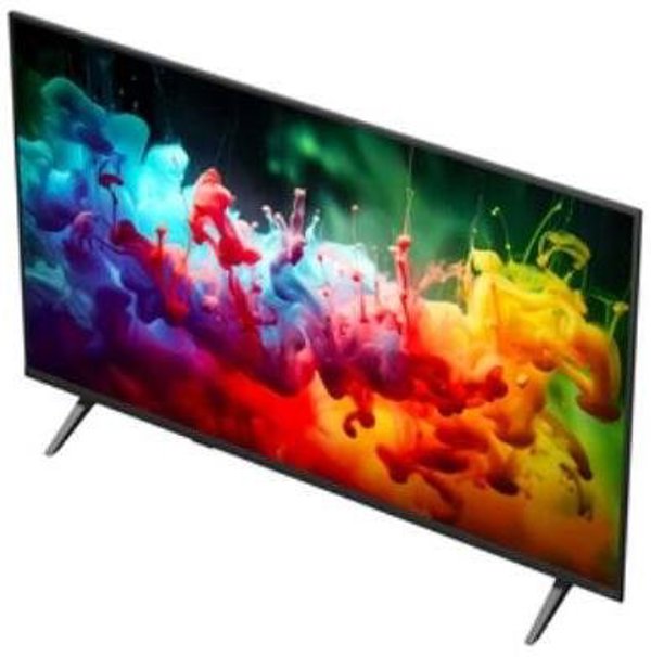 Telewizor LG TV 50QNED81B3C LG