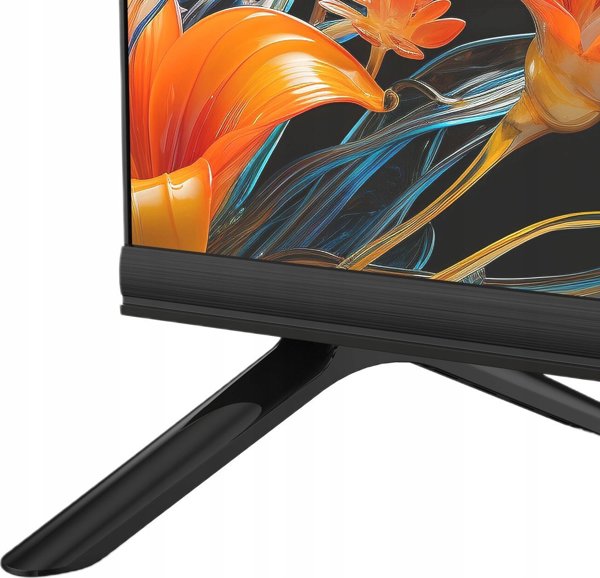 Τηλεόραση CHiQ L40QG7L QLED 40'' Full HD Google TV