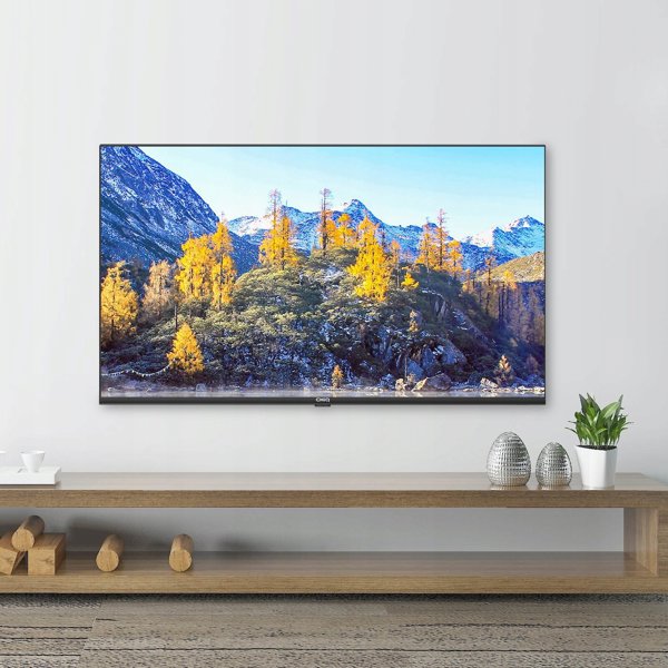 Τηλεόραση CHiQ L40QG7L QLED 40'' Full HD Google TV