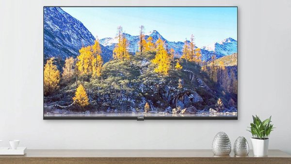 Τηλεόραση CHiQ L40QG7L QLED 40'' Full HD Google TV