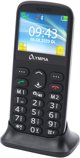 Telefon stacjonarny Olympia Olympia Mobiltelefon SUN schwarz
