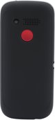 Telefon stacjonarny Olympia Olympia Mobiltelefon SUN schwarz