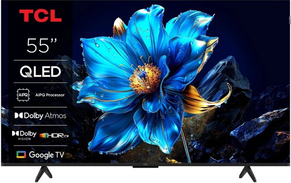 TV 55P7K TCL