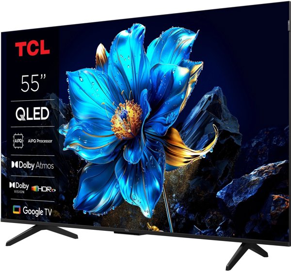 TV 55P7K TCL
