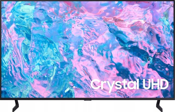 Telewizor Samsung UE55CU7092UXXH LED 55'' 4K Ultra HD Tizen