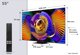 TCL 55C7L Smart TV 55'' 4K UHD Mini LED - Μαύρο