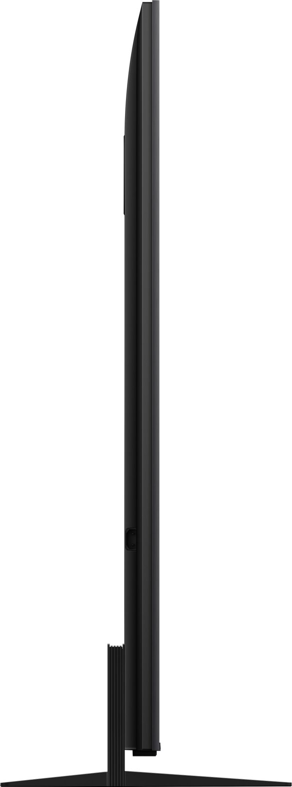 TCL 55C7L Smart TV 55'' 4K UHD Mini LED - Μαύρο