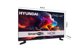 Hyundai Τηλεόραση 40'' Full HD Smart TV - FLM40TS349SMART